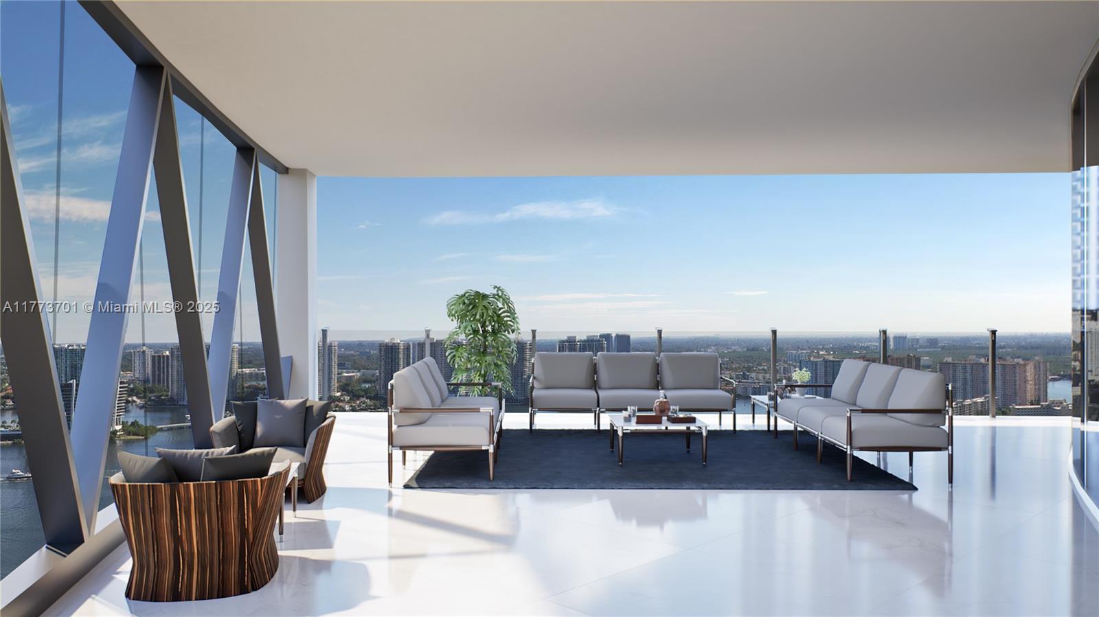 18401 Collins Ave 1104