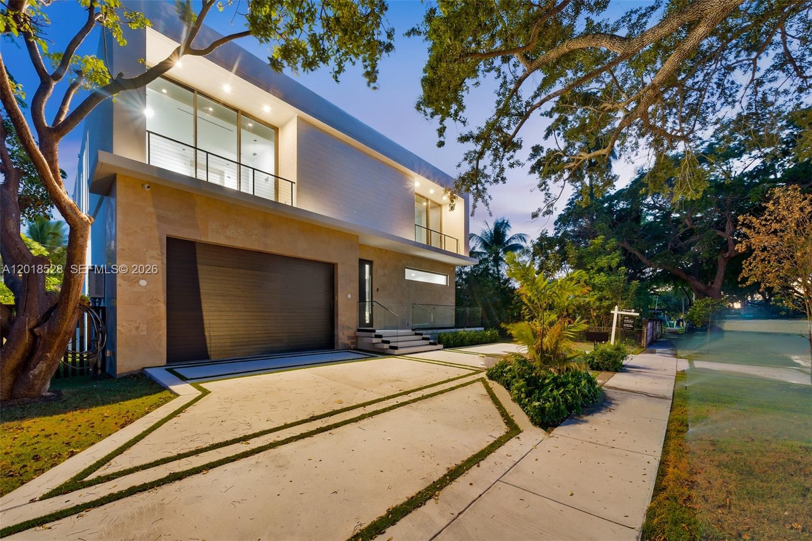 KEYSTONE POINT SEC 3 - Residential