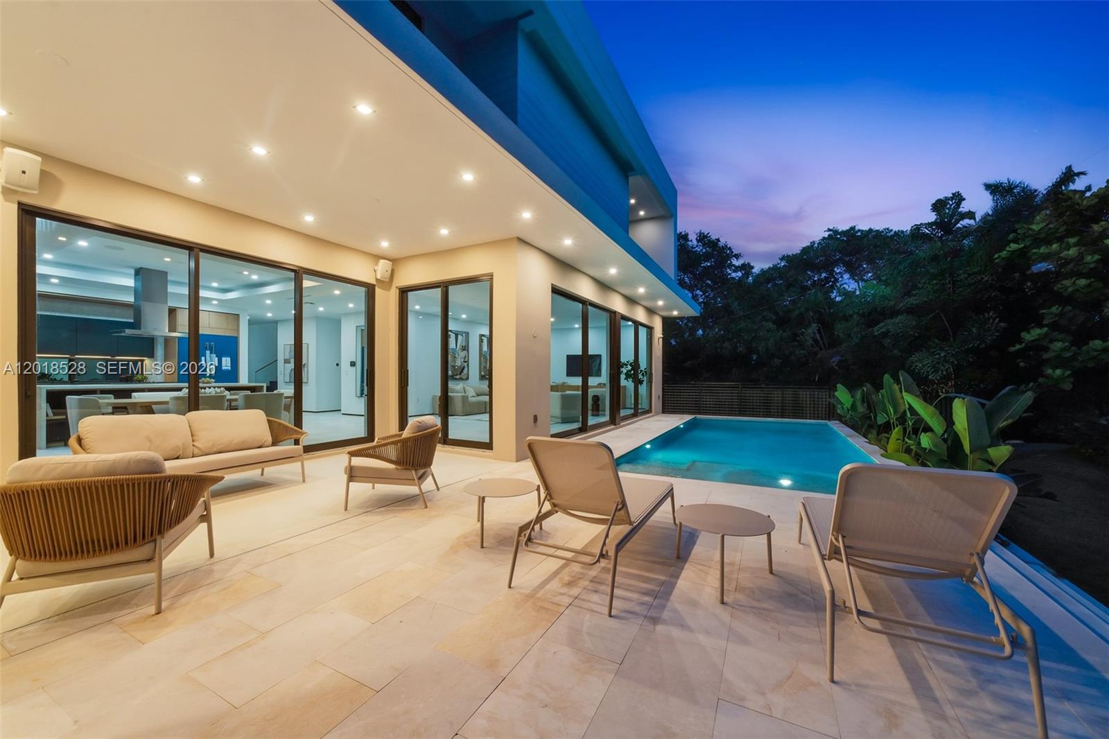 KEYSTONE POINT SEC 3 - Residential