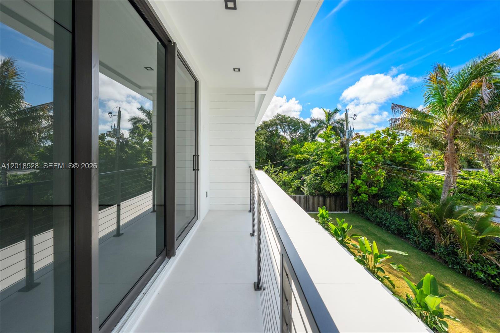KEYSTONE POINT SEC 3 - Residential