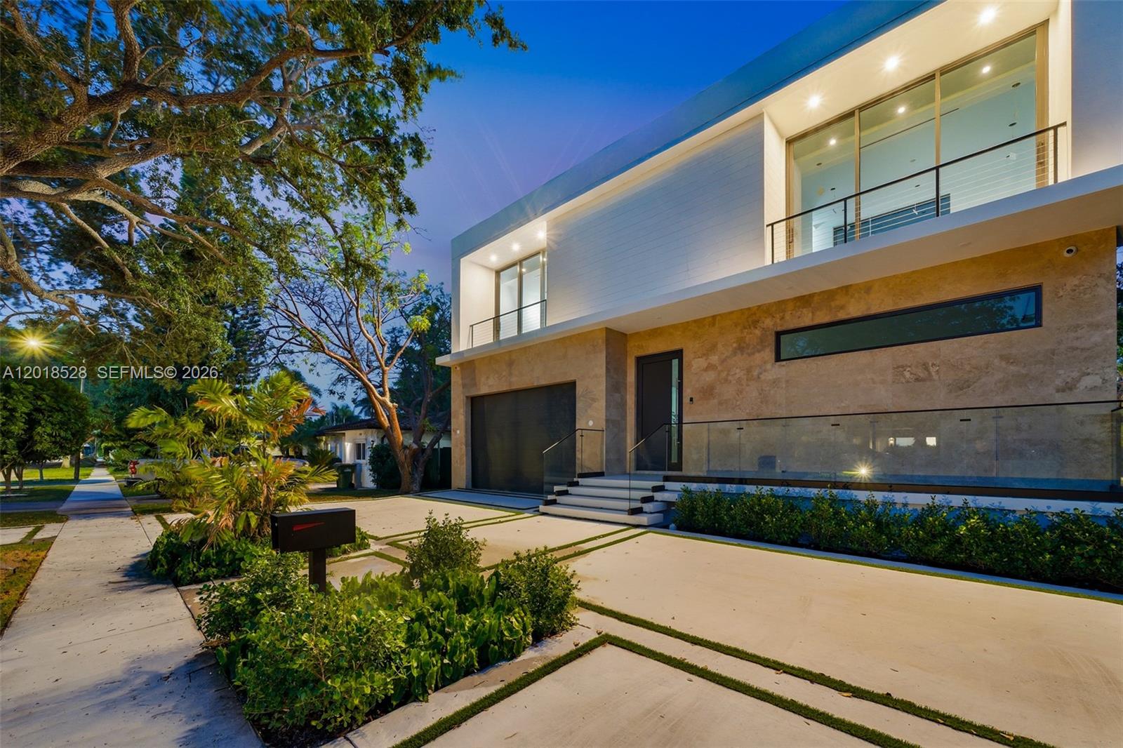 KEYSTONE POINT SEC 3 - Residential