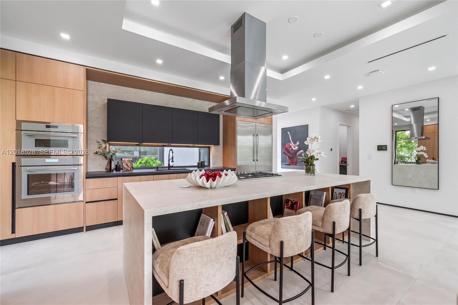 KEYSTONE POINT SEC 3 - Residential