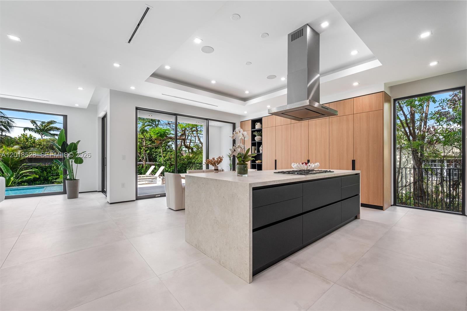 KEYSTONE POINT SEC 3 - Residential