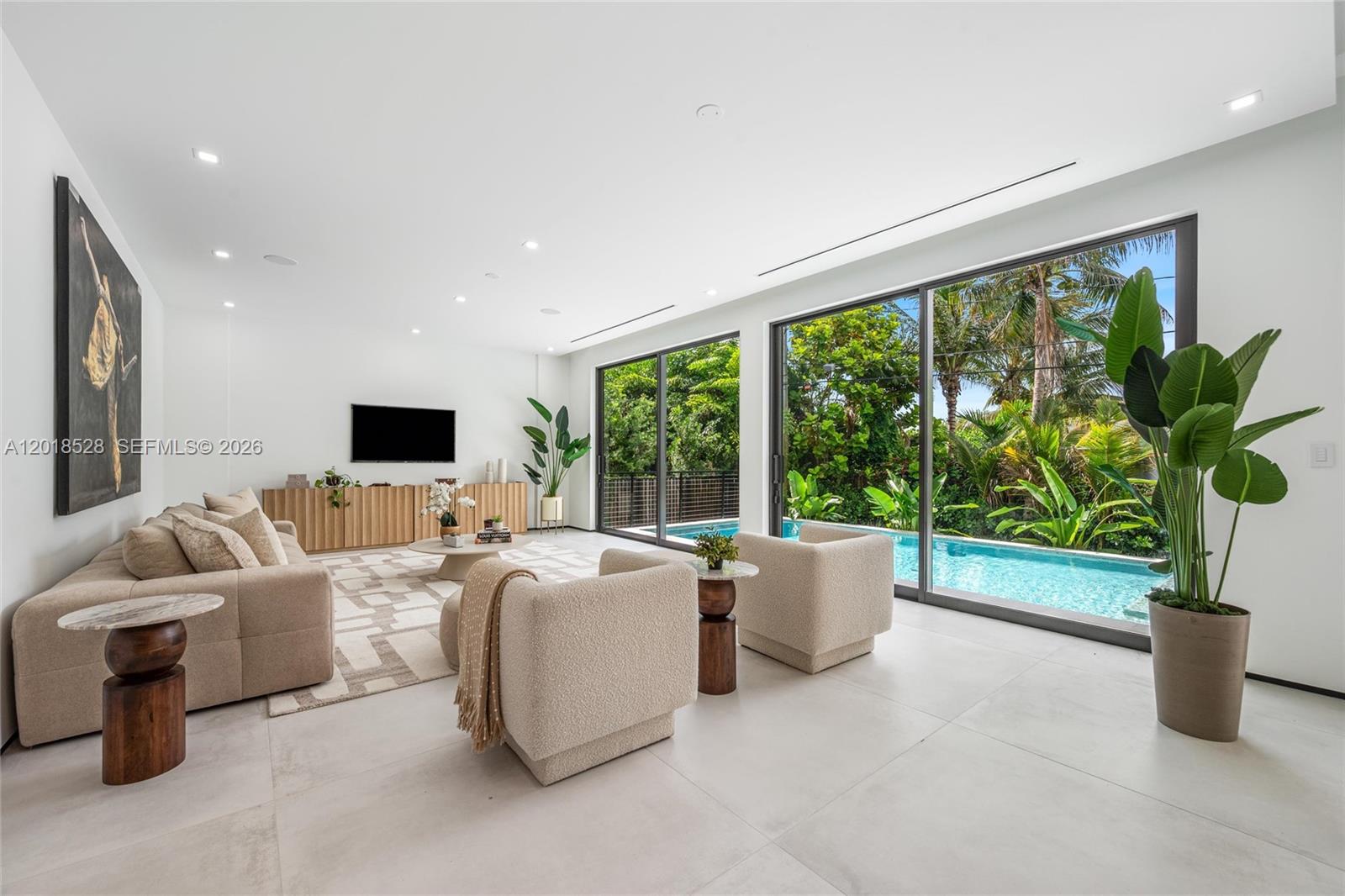 KEYSTONE POINT SEC 3 - Residential