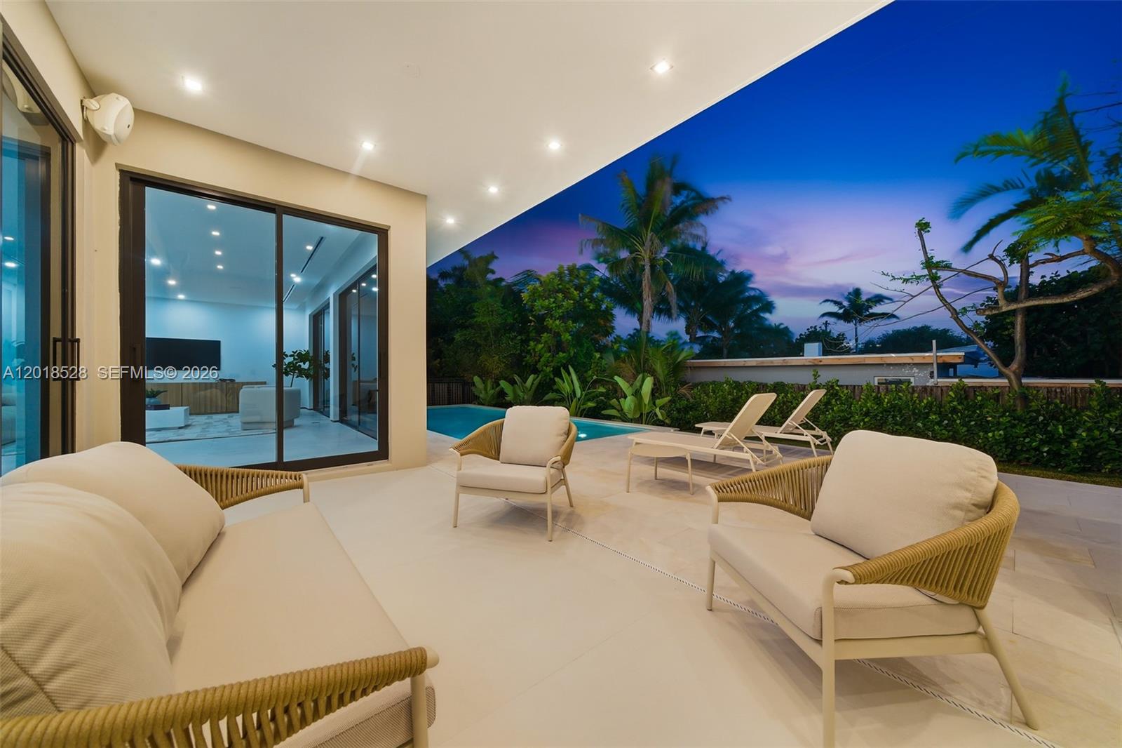 KEYSTONE POINT SEC 3 - Residential