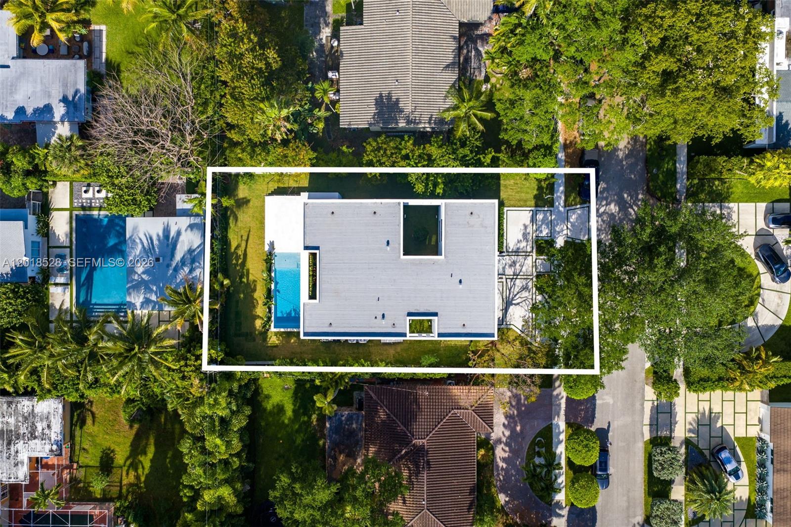 KEYSTONE POINT SEC 3 - Residential