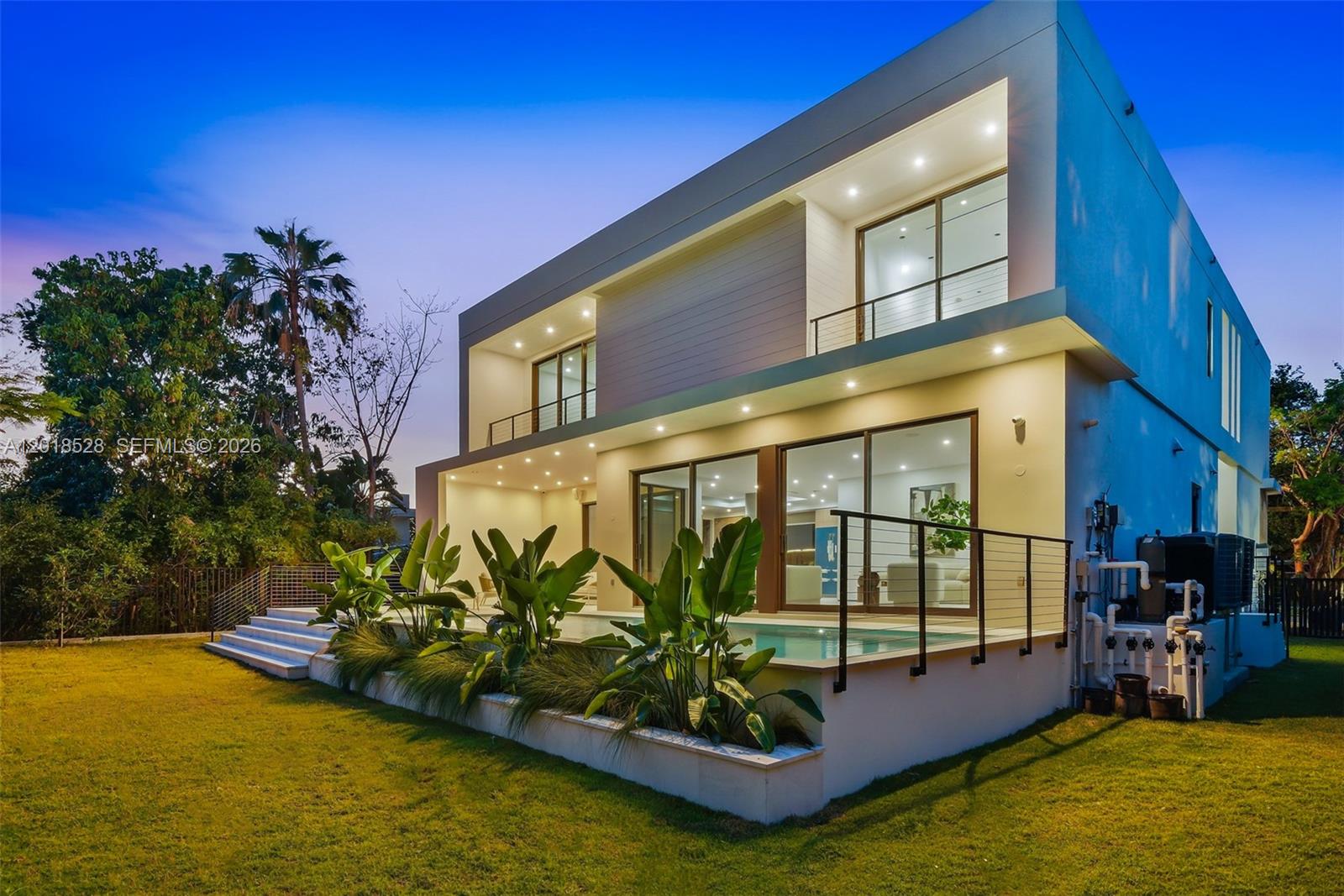 KEYSTONE POINT SEC 3 - Residential