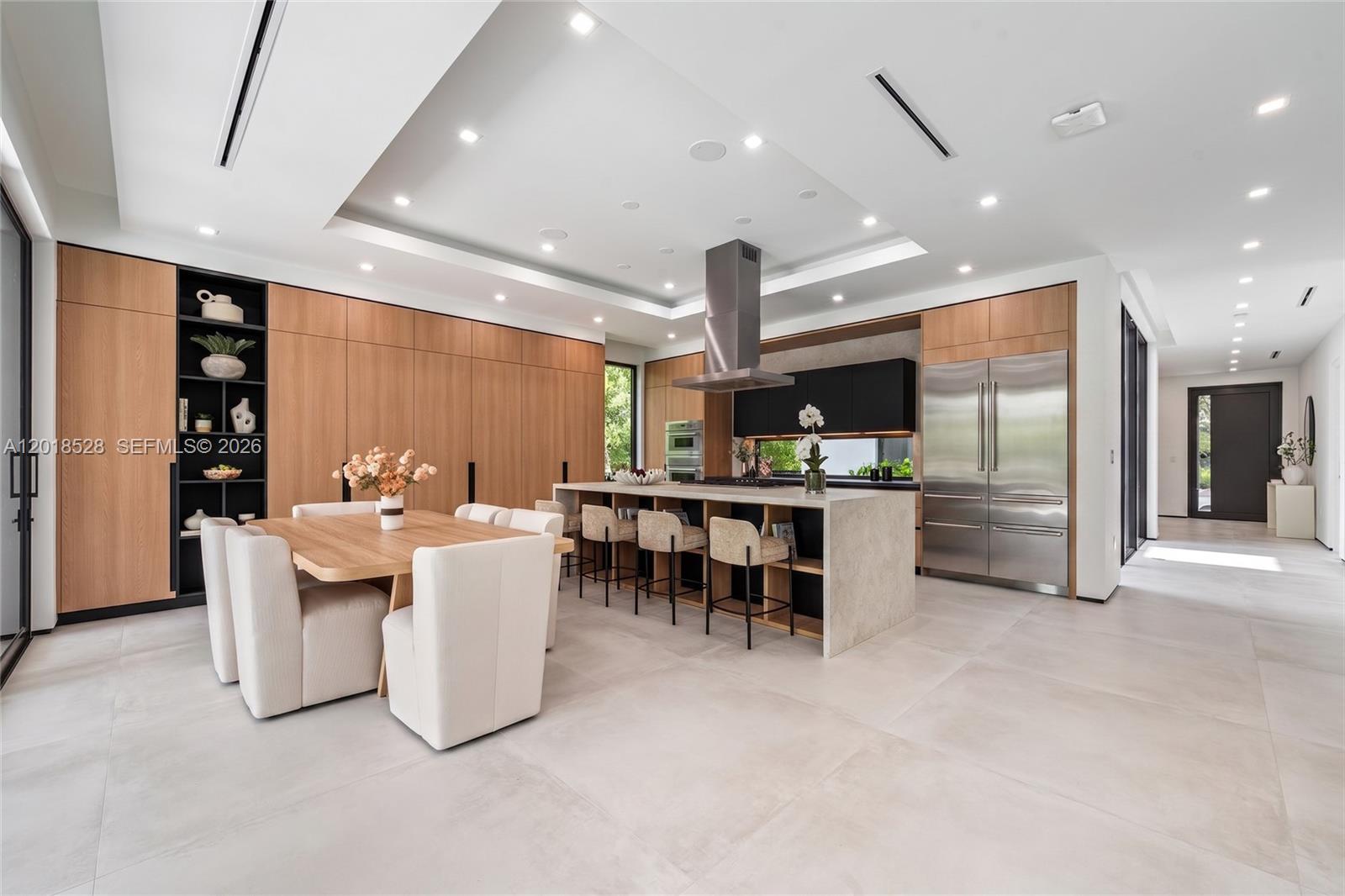 KEYSTONE POINT SEC 3 - Residential