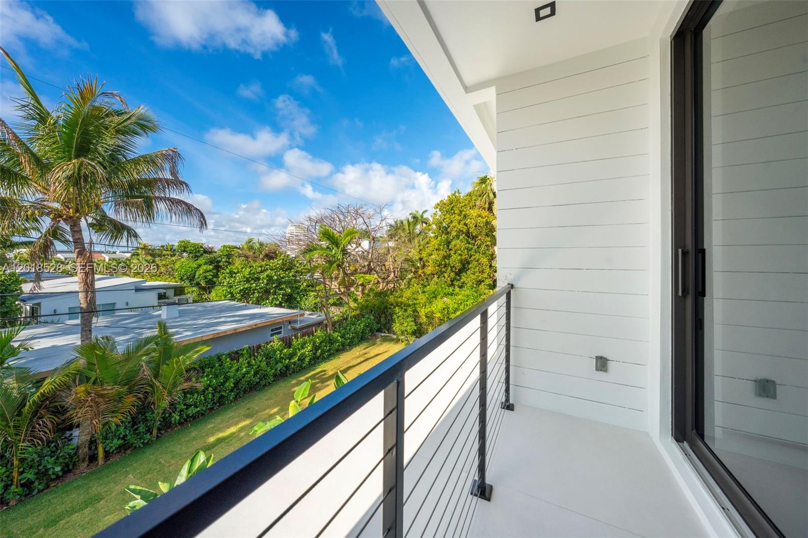 KEYSTONE POINT SEC 3 - Residential