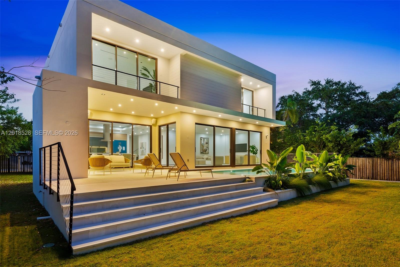 KEYSTONE POINT SEC 3 - Residential
