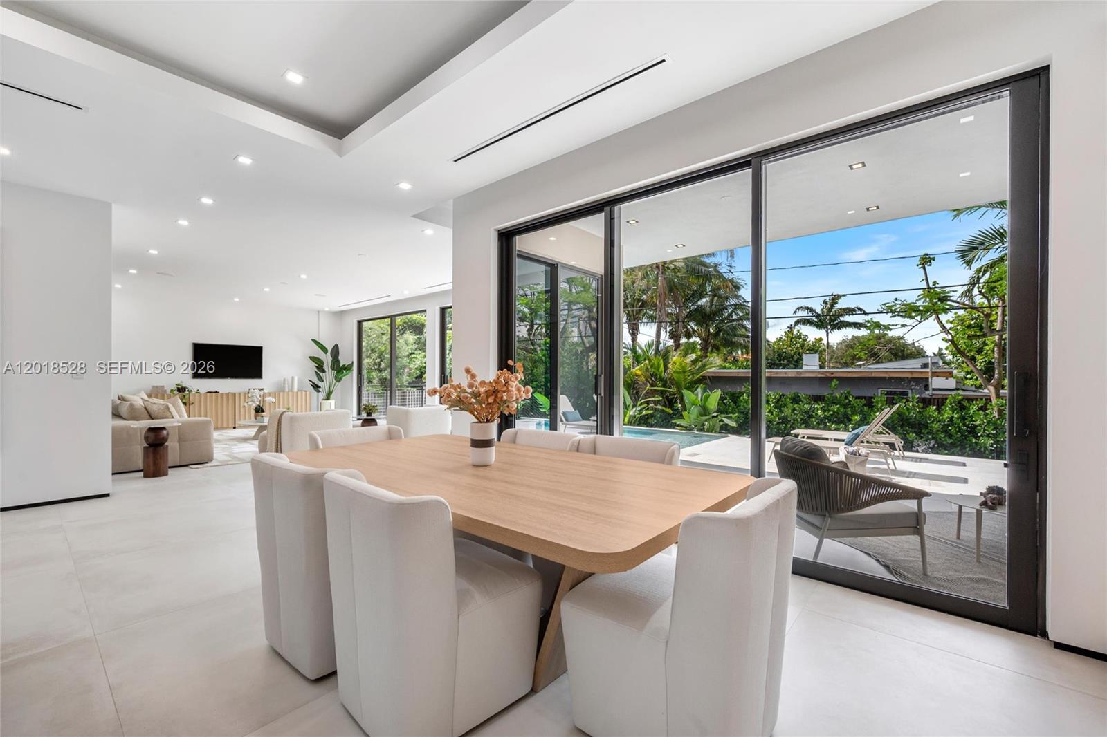 KEYSTONE POINT SEC 3 - Residential
