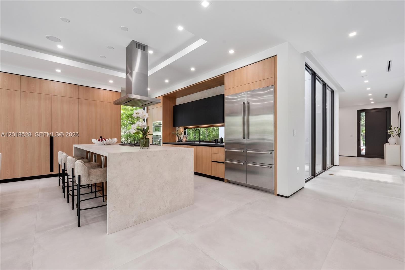 KEYSTONE POINT SEC 3 - Residential