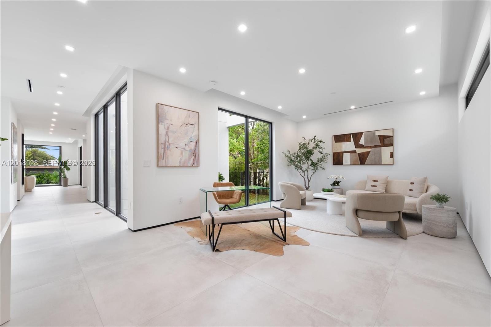 KEYSTONE POINT SEC 3 - Residential