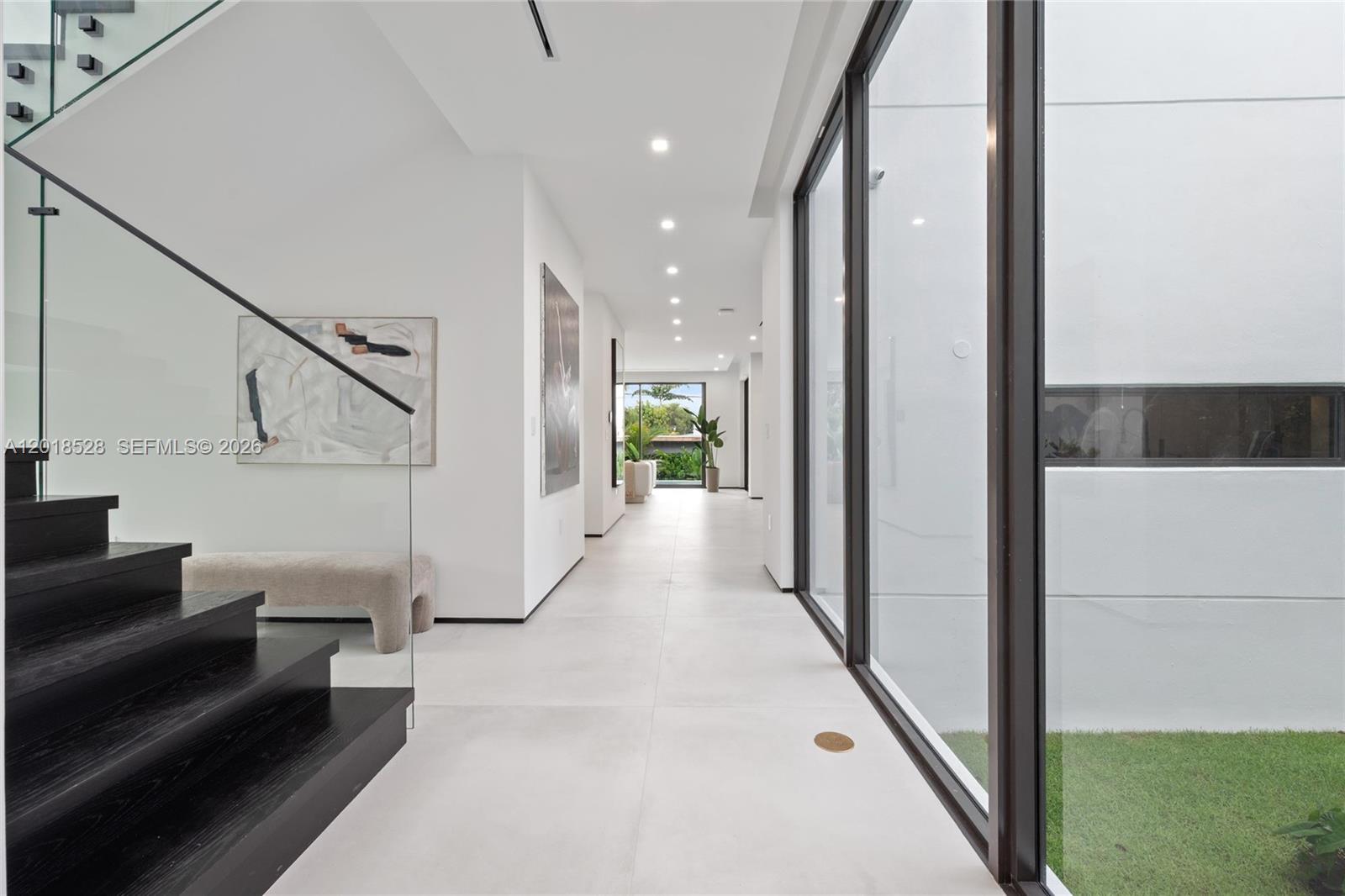 KEYSTONE POINT SEC 3 - Residential