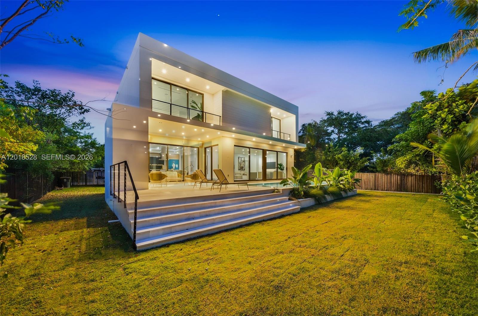 KEYSTONE POINT SEC 3 - Residential