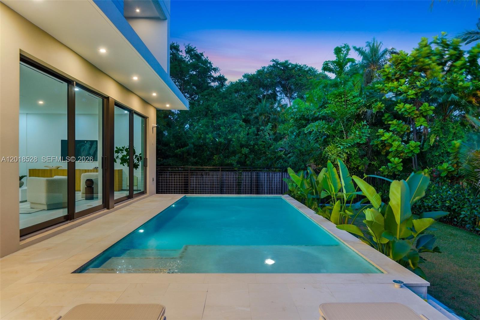KEYSTONE POINT SEC 3 - Residential