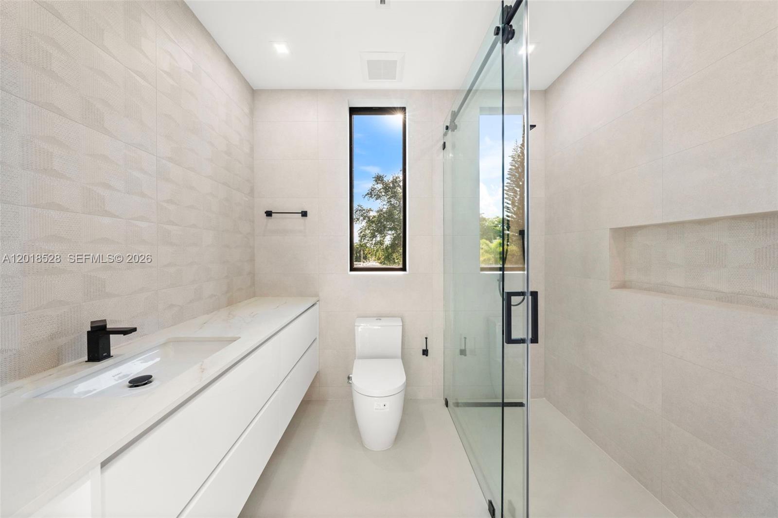 KEYSTONE POINT SEC 3 - Residential