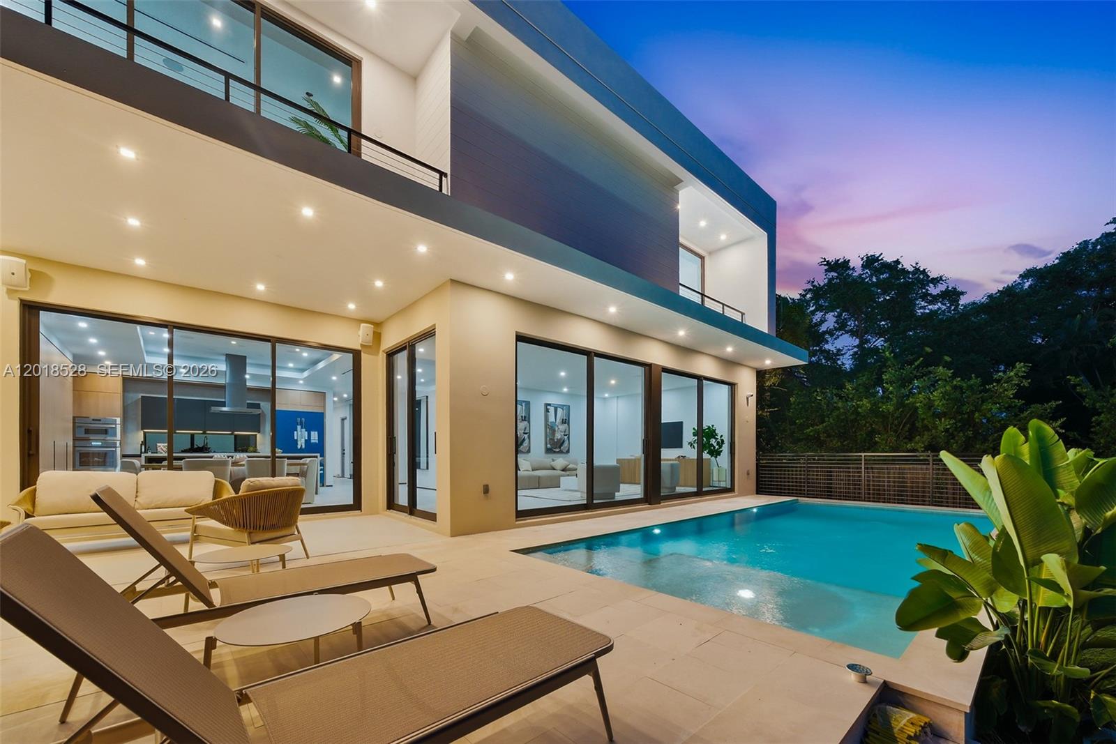 KEYSTONE POINT SEC 3 - Residential