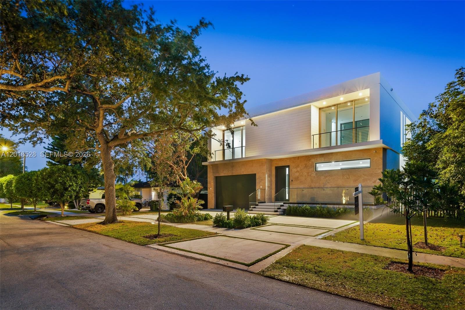 KEYSTONE POINT SEC 3 - Residential
