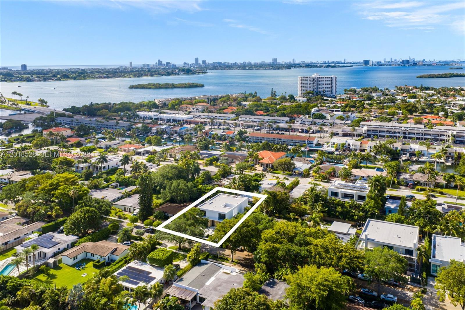 KEYSTONE POINT SEC 3 - Residential