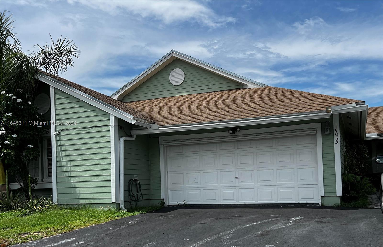 14035 SW 103rd Ter