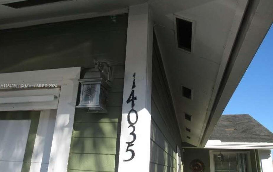 14035 SW 103rd Ter