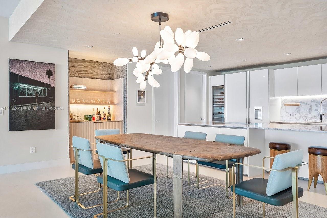 OCEANA BAL HARBOUR CONDO - Residential