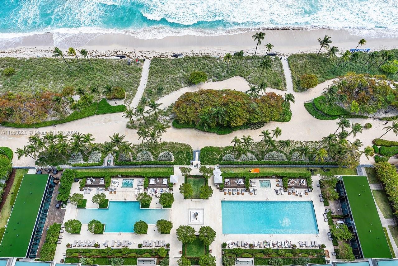 OCEANA BAL HARBOUR CONDO - Residential