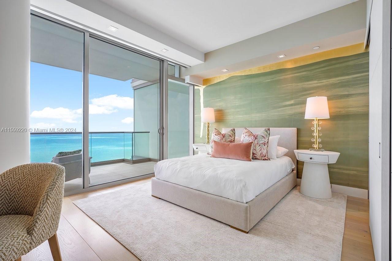 OCEANA BAL HARBOUR CONDO - Residential