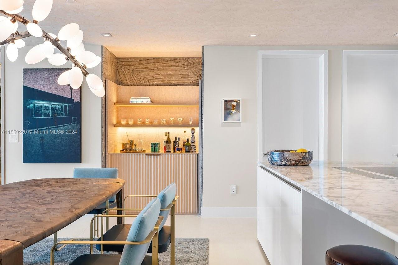 OCEANA BAL HARBOUR CONDO - Residential