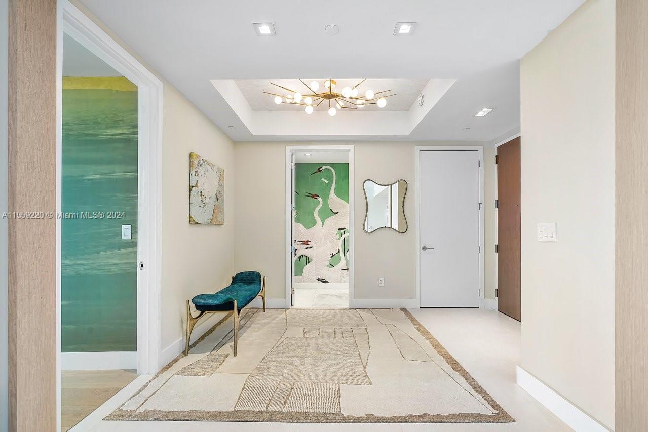 OCEANA BAL HARBOUR CONDO - Residential