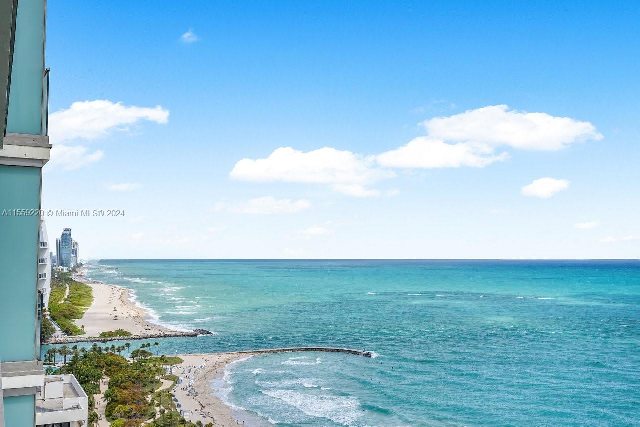 OCEANA BAL HARBOUR CONDO - Residential