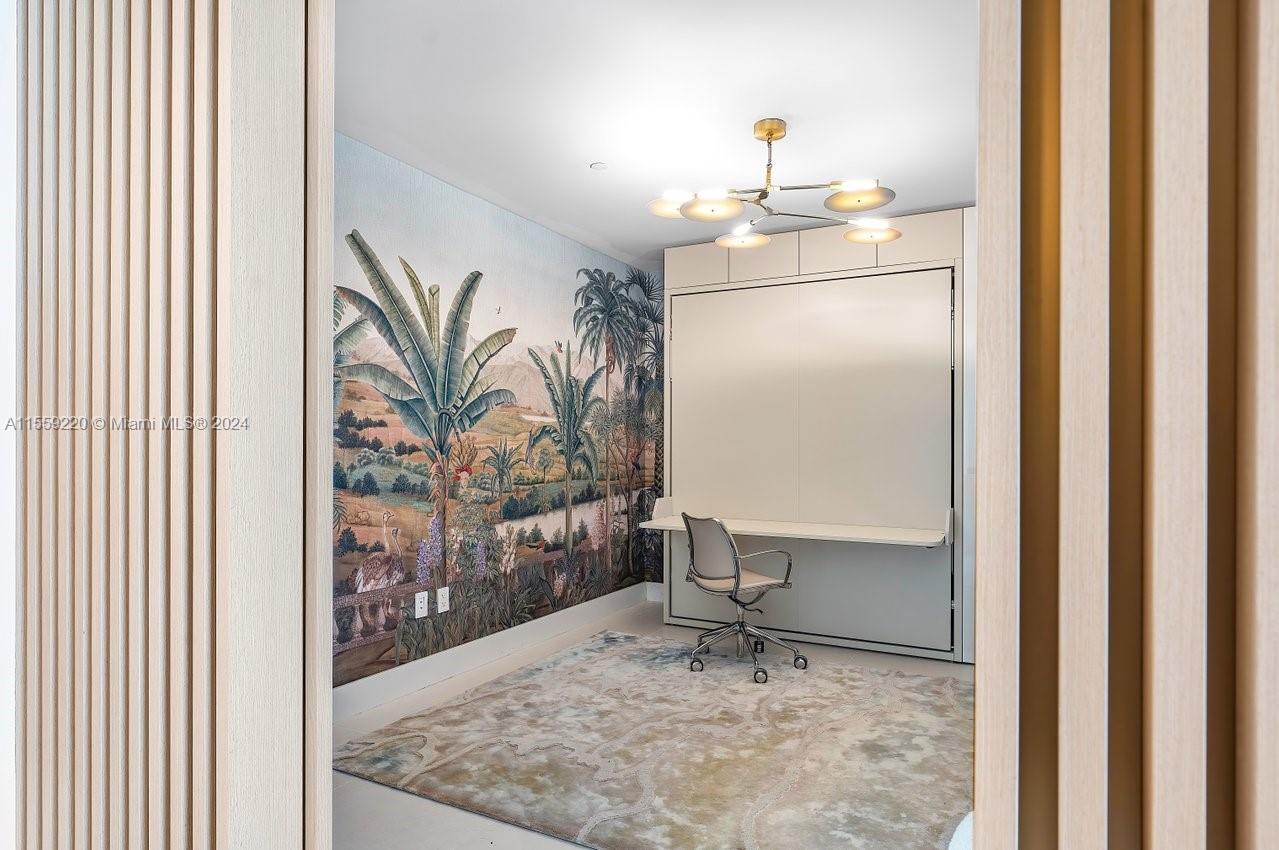 OCEANA BAL HARBOUR CONDO - Residential