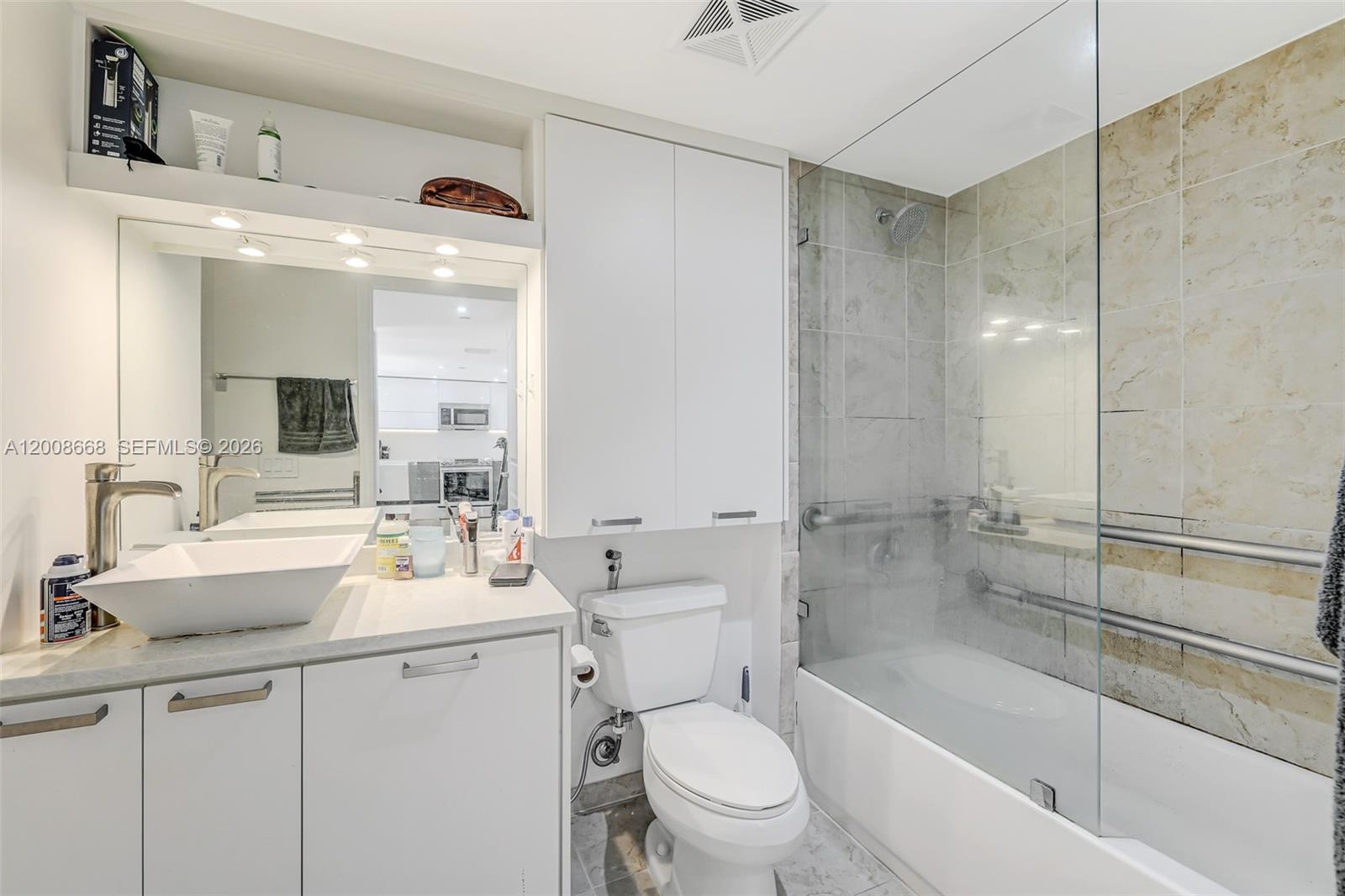 FLAGLER FIRST CONDO - Residential