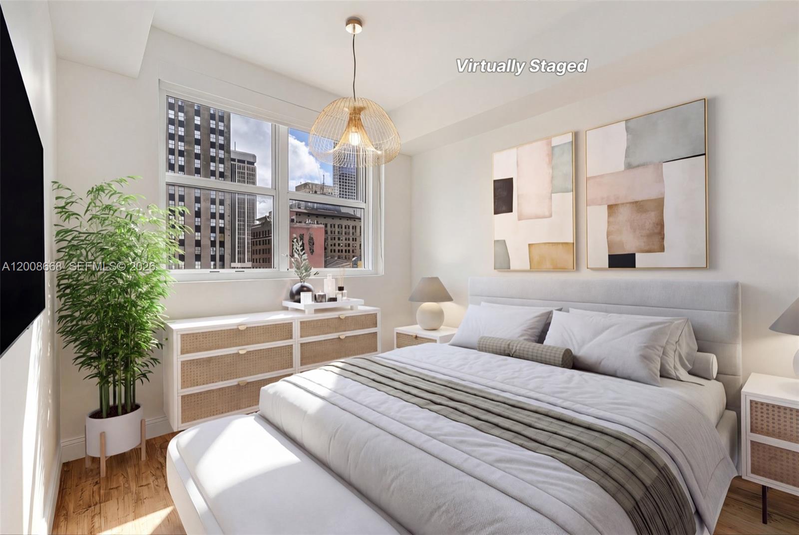 FLAGLER FIRST CONDO - Residential