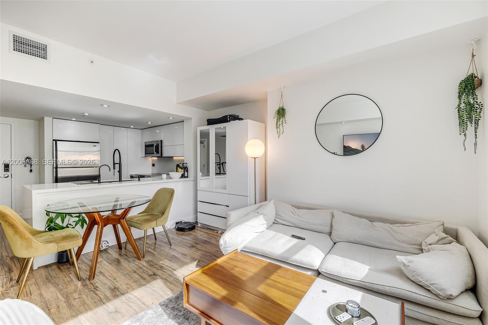 FLAGLER FIRST CONDO - Residential