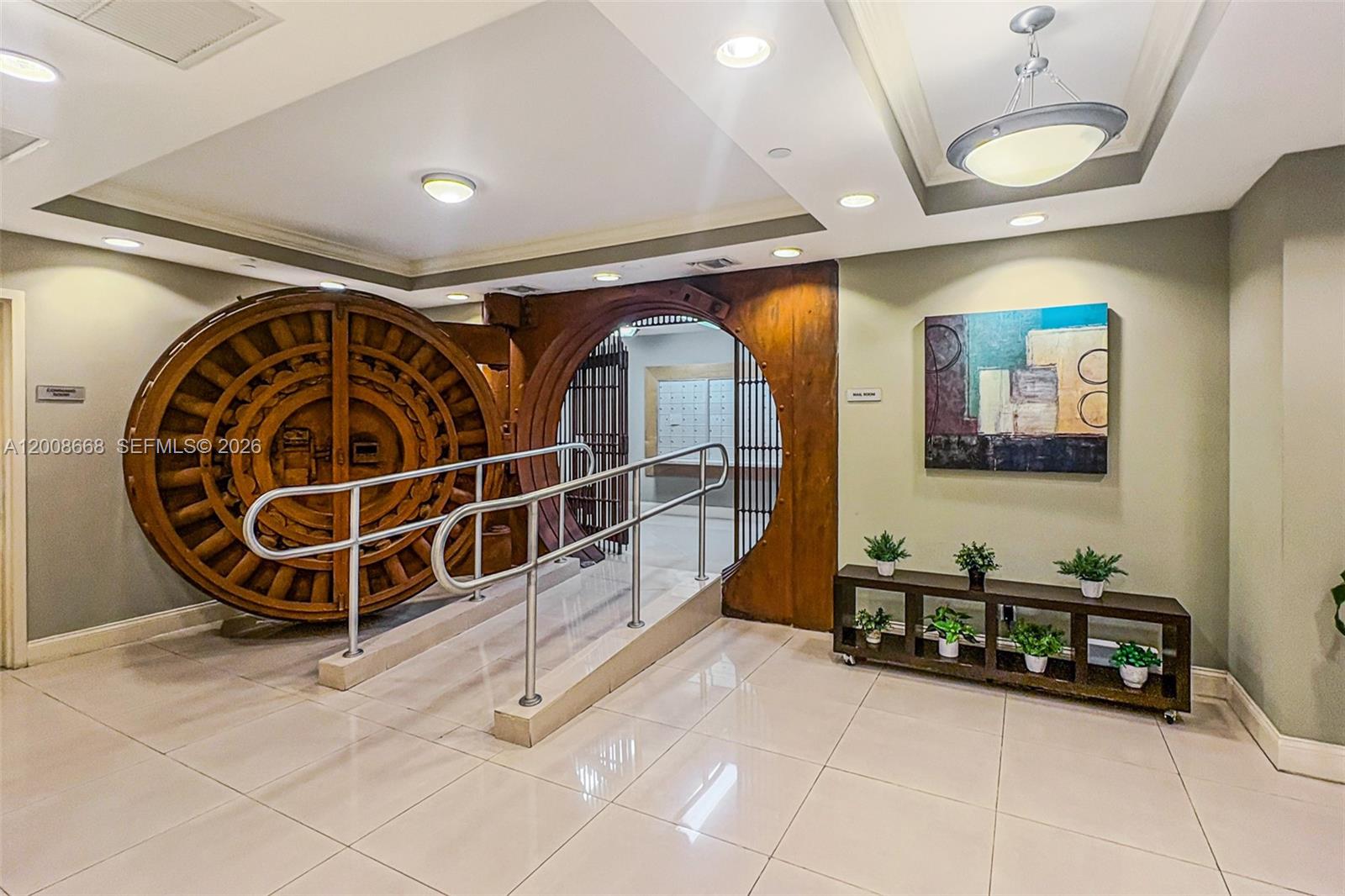 FLAGLER FIRST CONDO - Residential