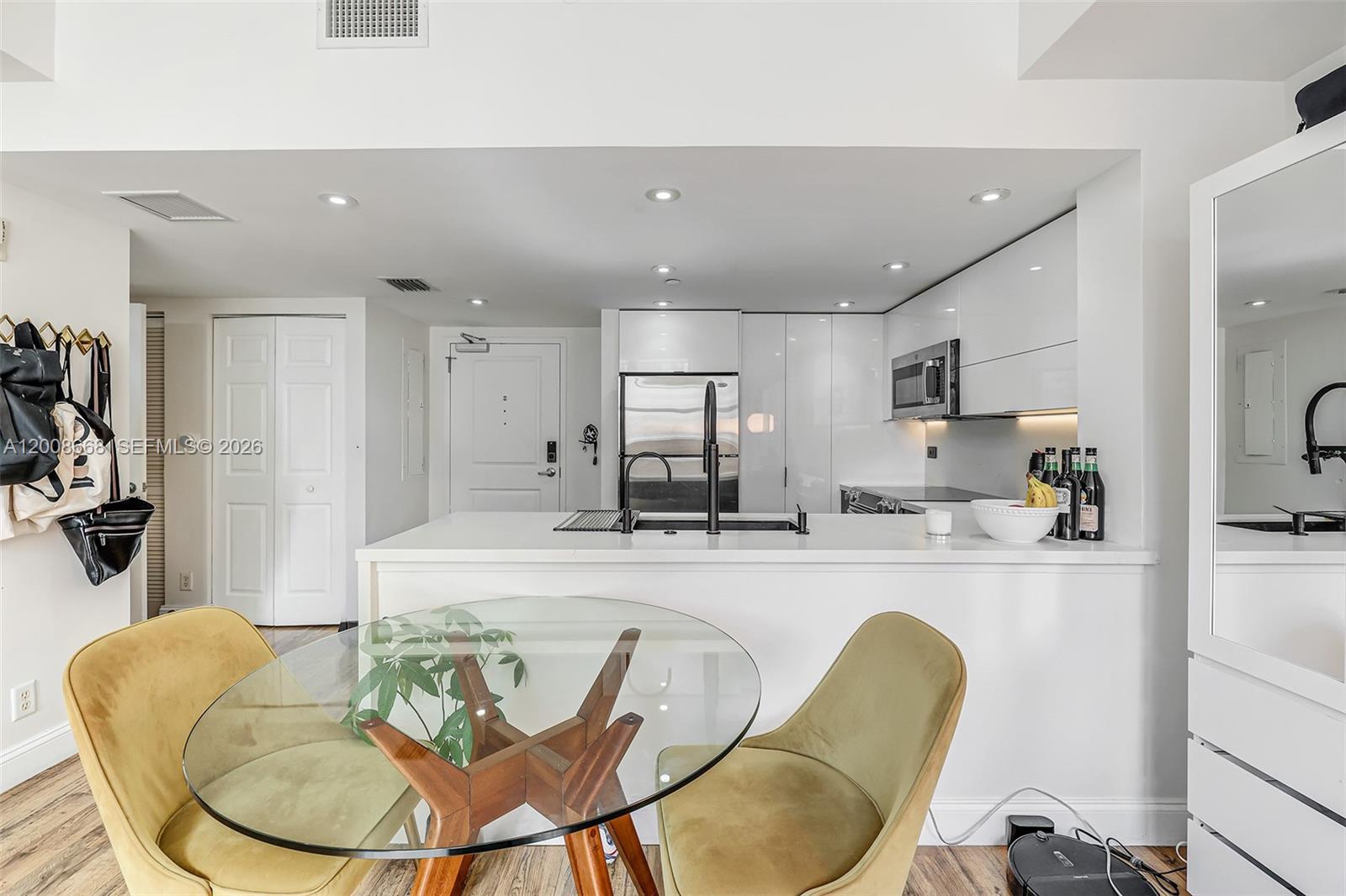 FLAGLER FIRST CONDO - Residential