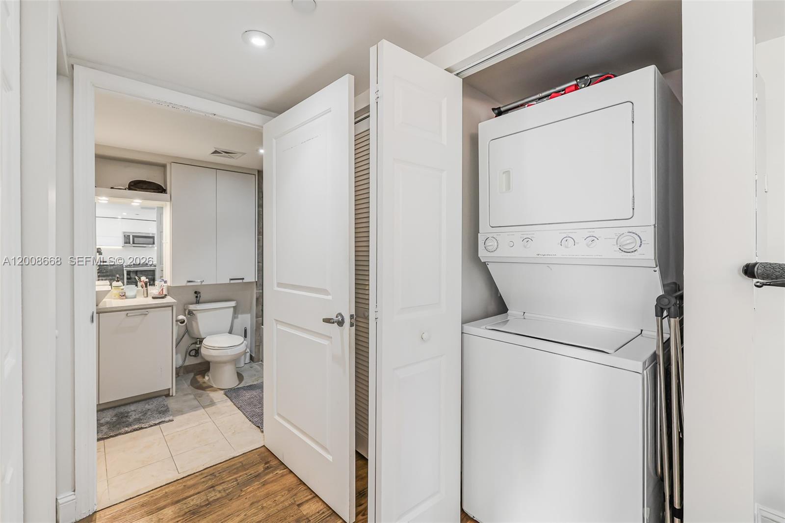 FLAGLER FIRST CONDO - Residential