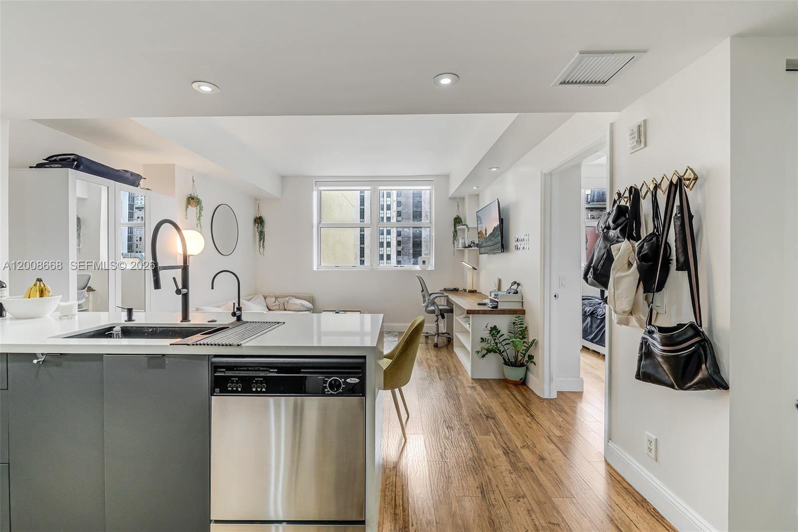 FLAGLER FIRST CONDO - Residential