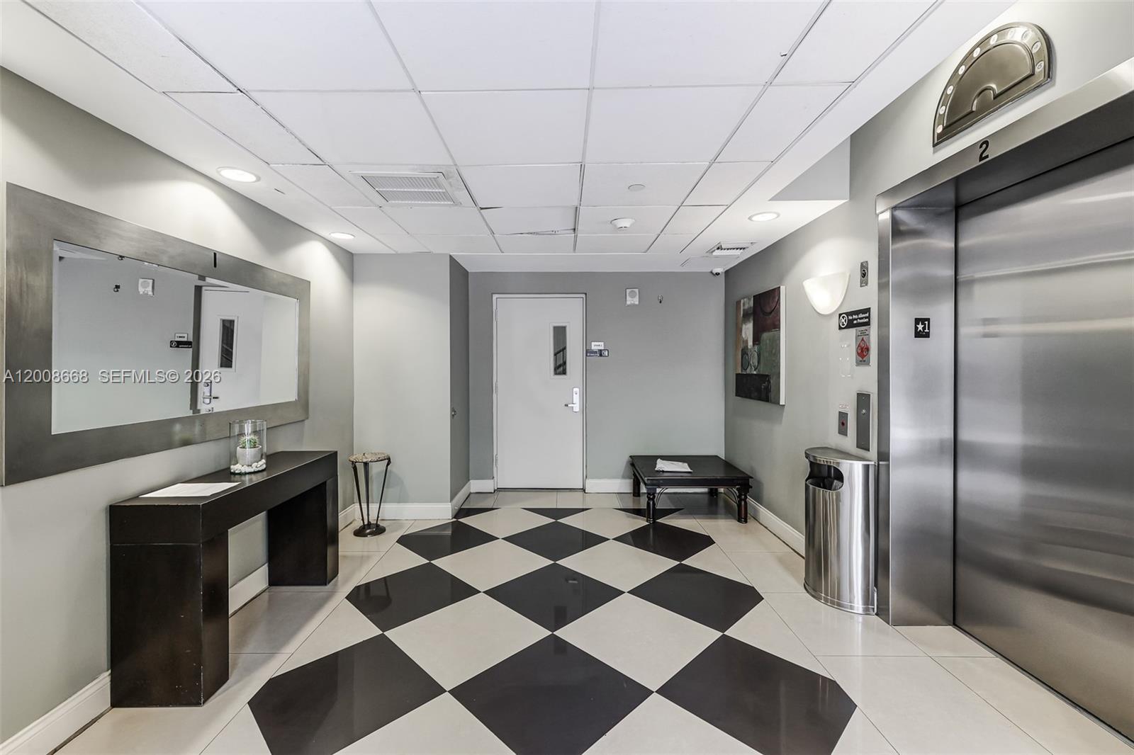 FLAGLER FIRST CONDO - Residential