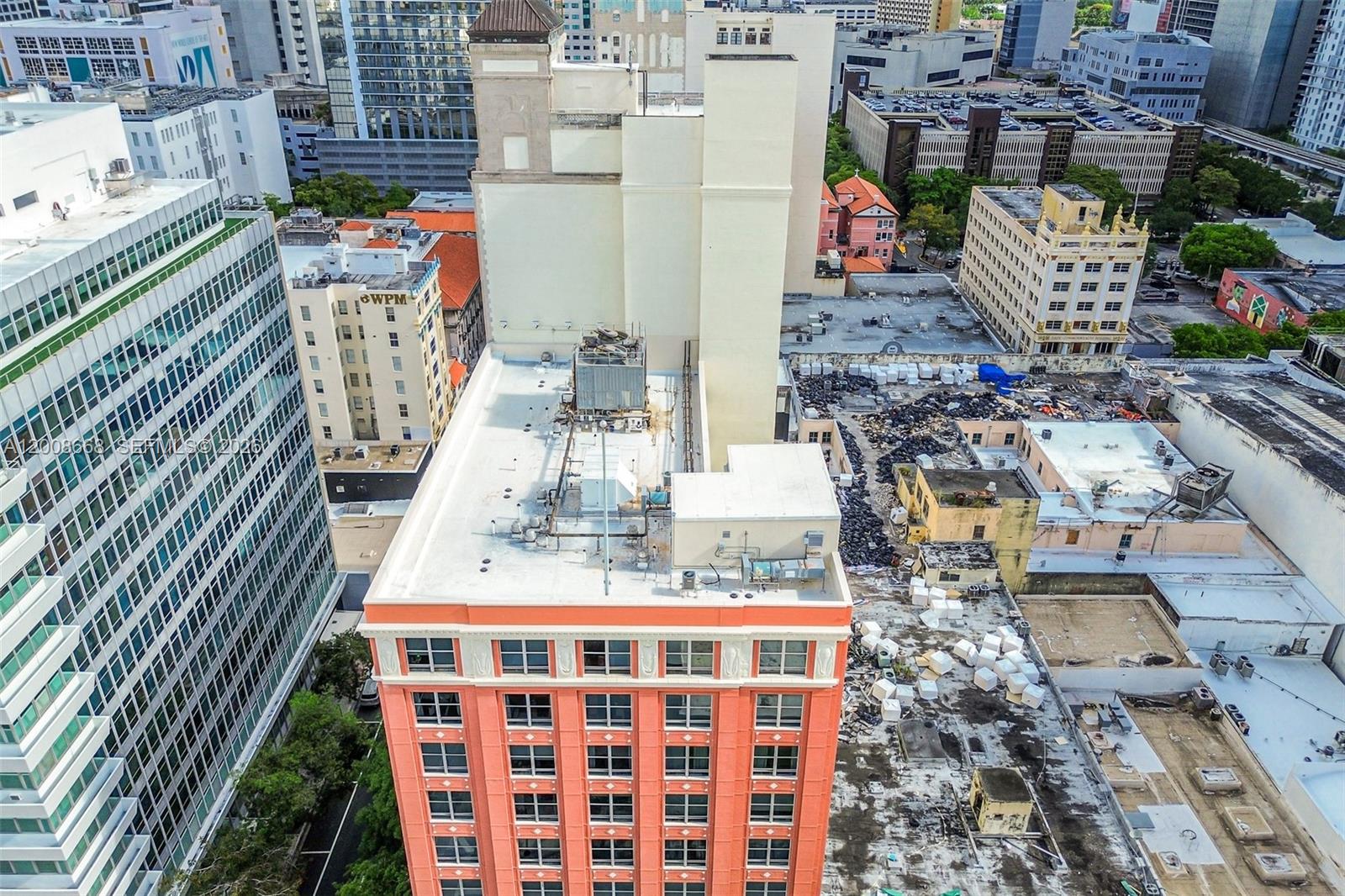 FLAGLER FIRST CONDO - Residential