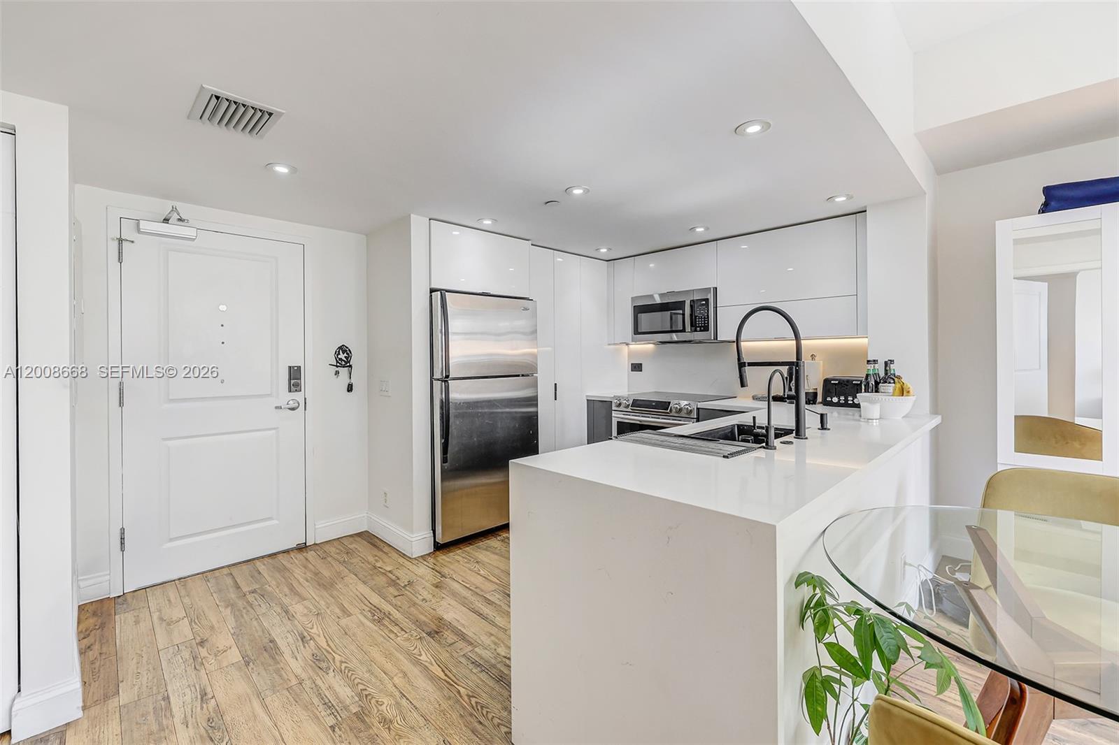 FLAGLER FIRST CONDO - Residential