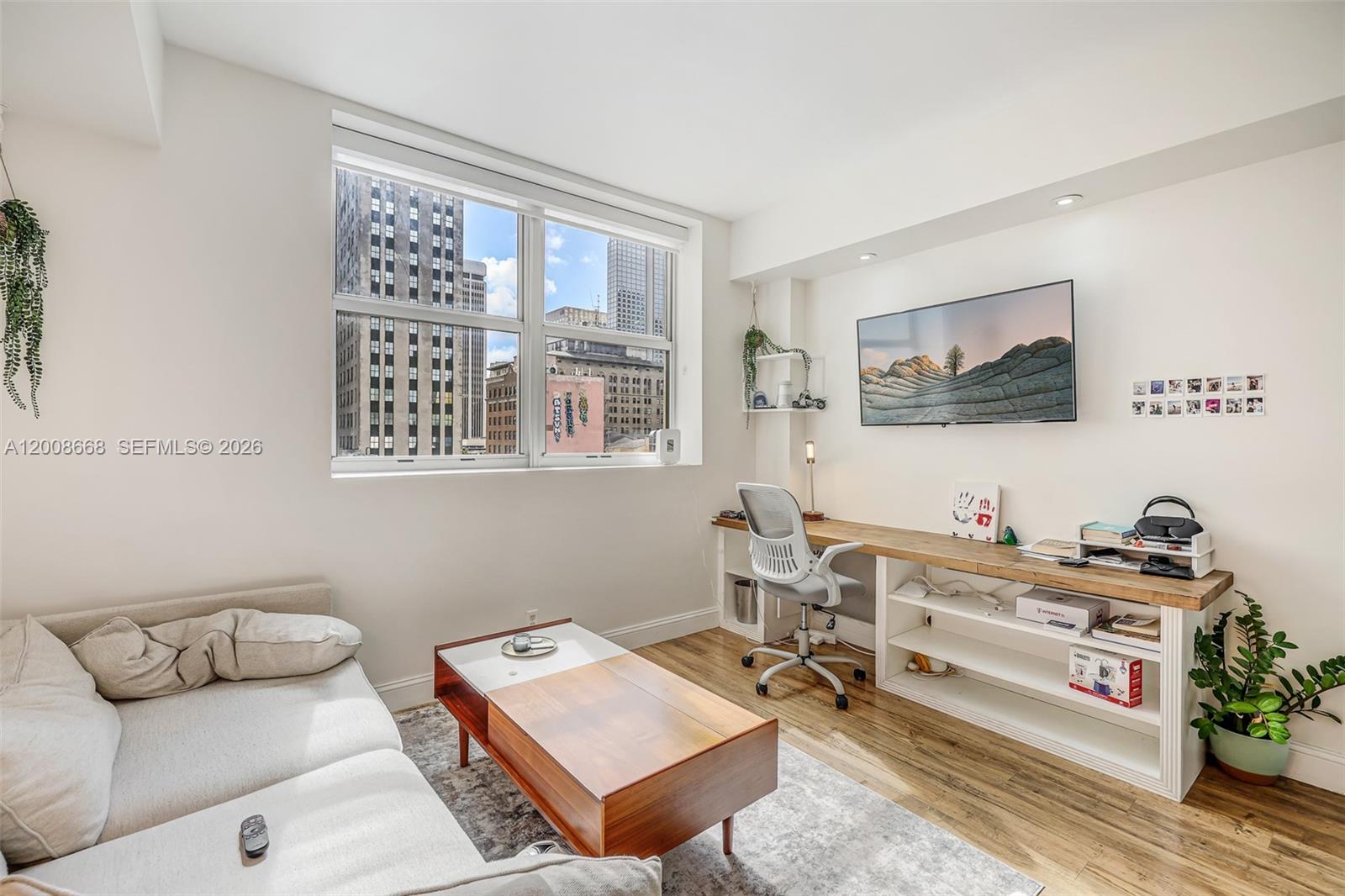 FLAGLER FIRST CONDO - Residential