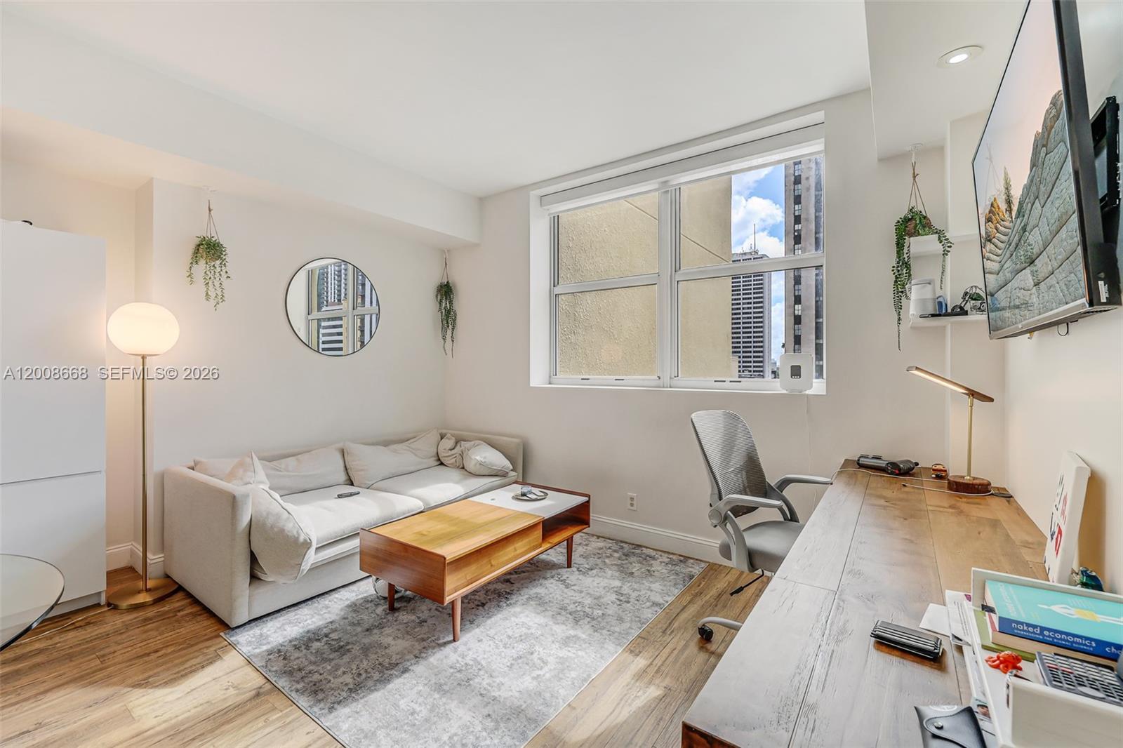 FLAGLER FIRST CONDO - Residential