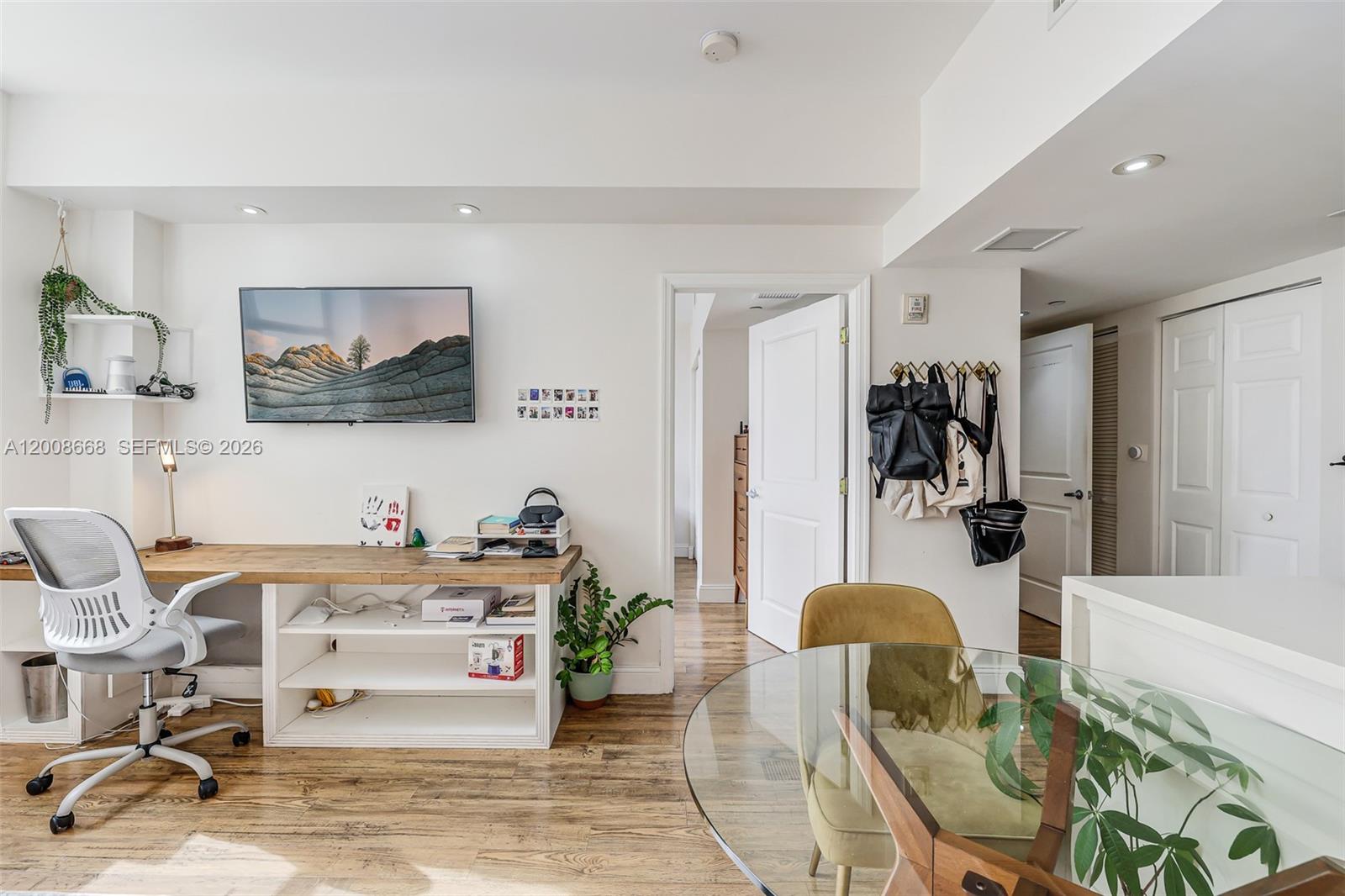 FLAGLER FIRST CONDO - Residential