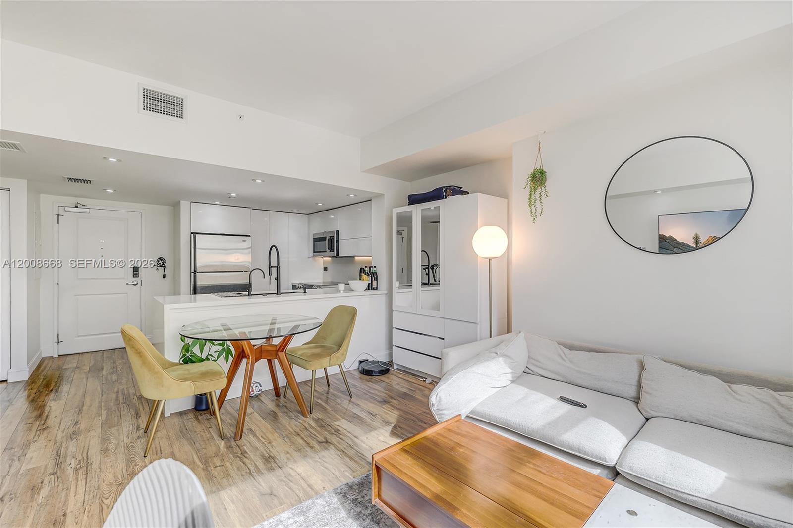 FLAGLER FIRST CONDO - Residential