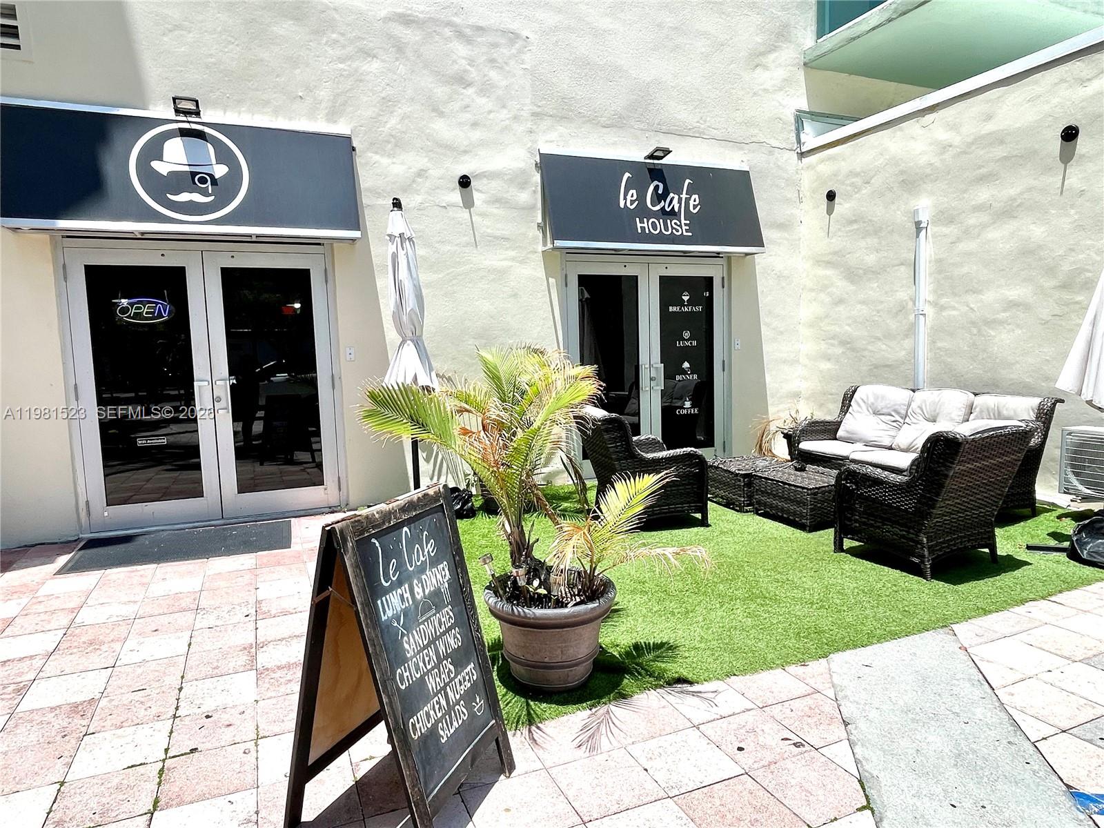 OCEANVIEW BUILDING A COND - Residential