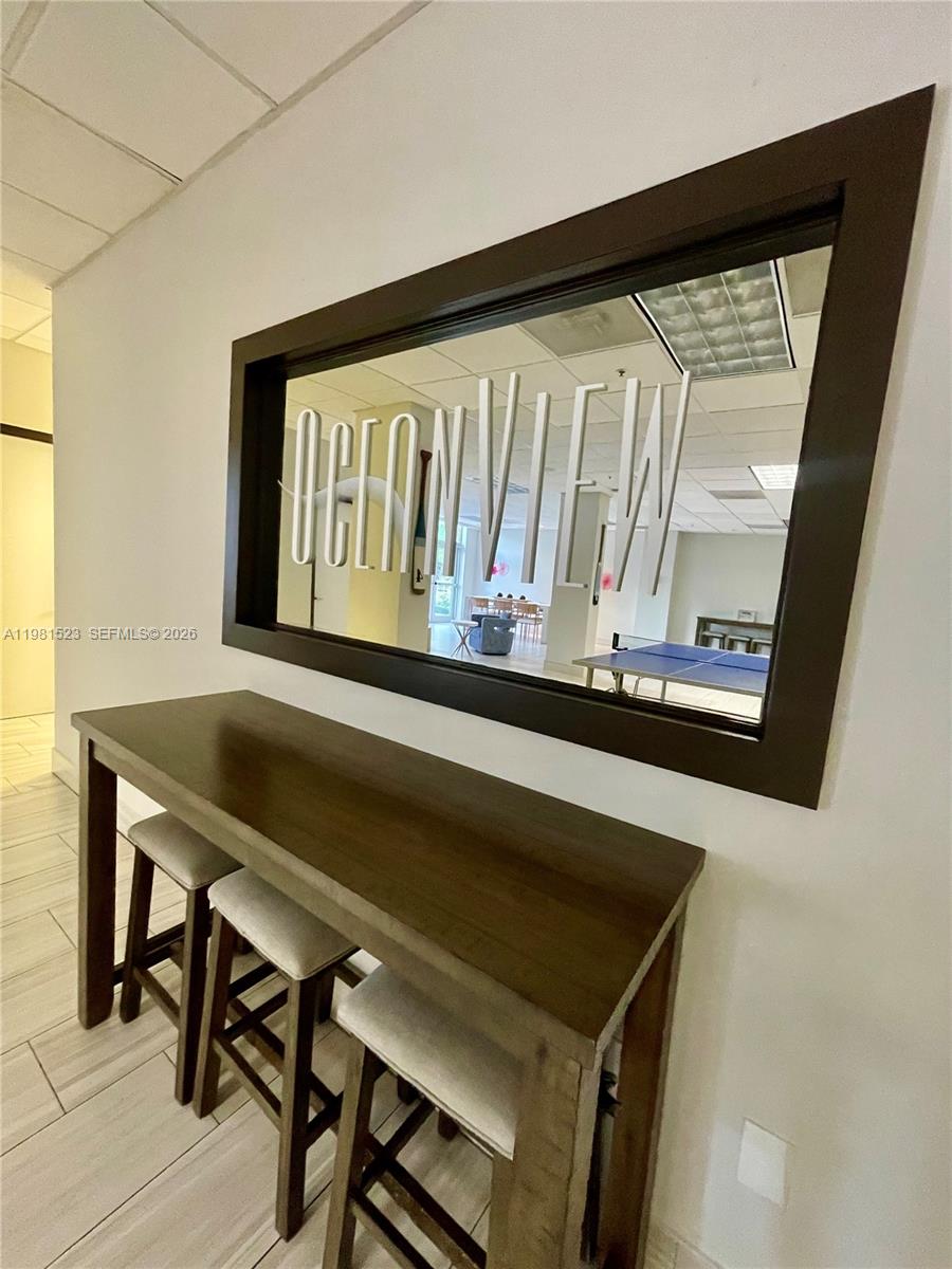 OCEANVIEW BUILDING A COND - Residential