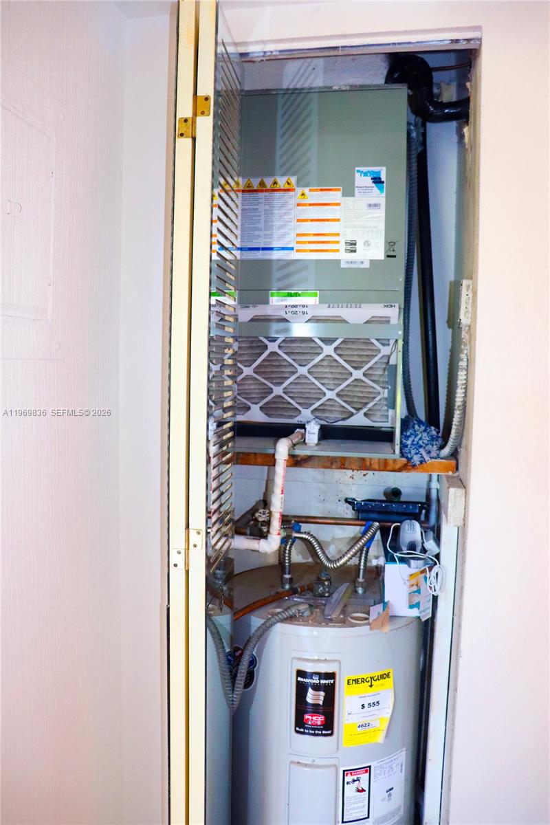 PARK PLACE CONDOMINIUM NO - Residential